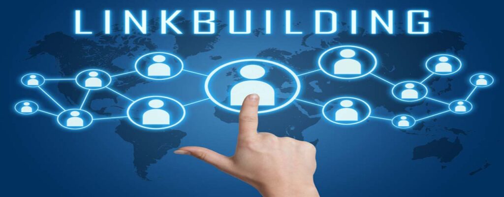 Link-Building